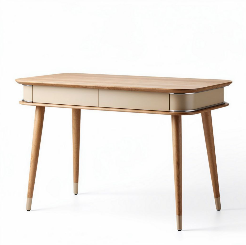 Bureau & Salle à Manger