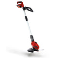 Einhell Coupe-bordures sans fil GE-CT 18 Li PXC (18V) Livré avec Batterie 2,5 Ah et Chargeur(Avec batterie et chargeur)