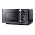 Micro-ondes combin pose libre- TOSHIBA  - Inverter - 900W - Grill 1000 W - 25L 3-en-1 - Gris morandi(Inverter et 25 L gris gril 3-en-1/900 W)
